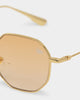 Belvoir & Co Elton II Sunglasses Tea