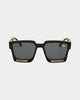 Belvoir & Co Hendrix Billion Sunglasses Gloss Black