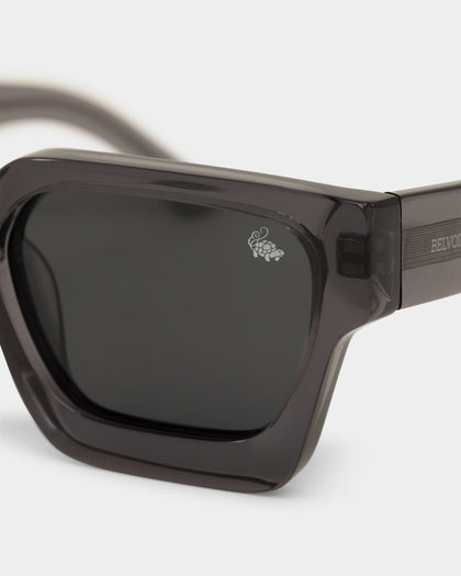 Belvoir & Co Larsson Sunglasses Smoke