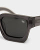 Belvoir & Co Larsson Sunglasses Smoke