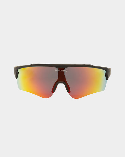 Belvoir & Co Trail Sunglasses Burst