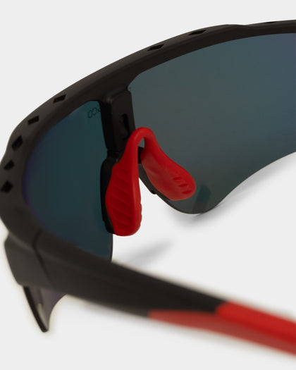 Belvoir & Co Trail Sunglasses Burst