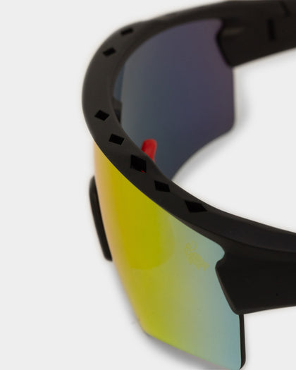 Belvoir & Co Trail Sunglasses Burst