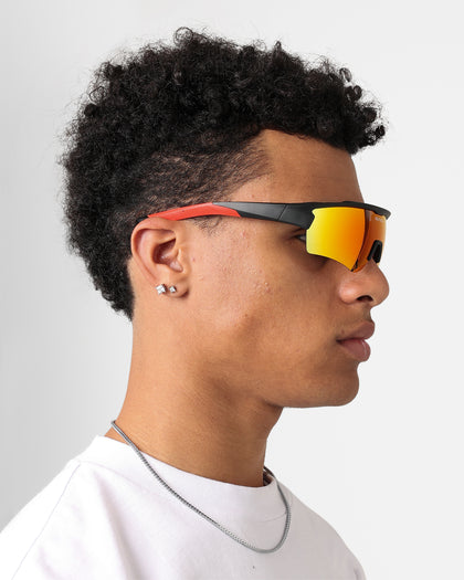 Belvoir & Co Trail Sunglasses Burst
