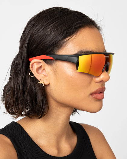 Belvoir & Co Trail Sunglasses Burst