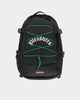 Eastpak X Pleasures Gerys Skeleton Backpack Black