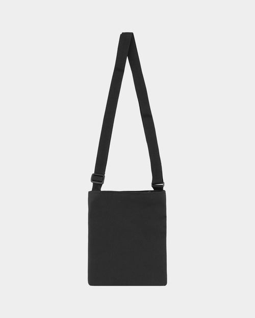 Eastpak X Pleasures Rusher Crossbody Black