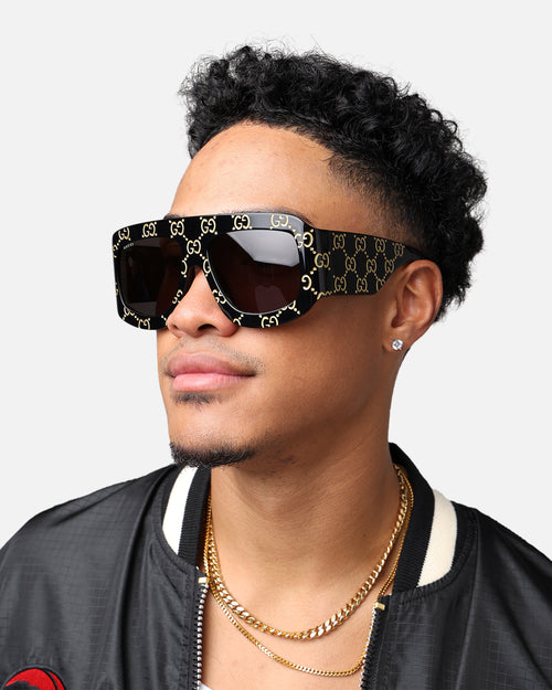 Gucci GG0983S-004 Havana