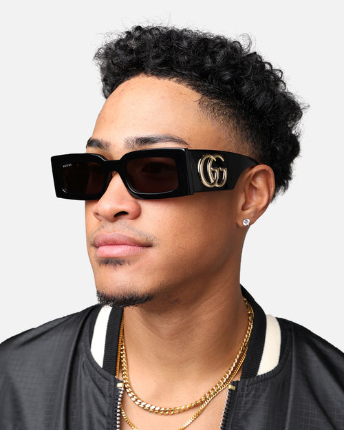 Gucci GG1425S-001 Black