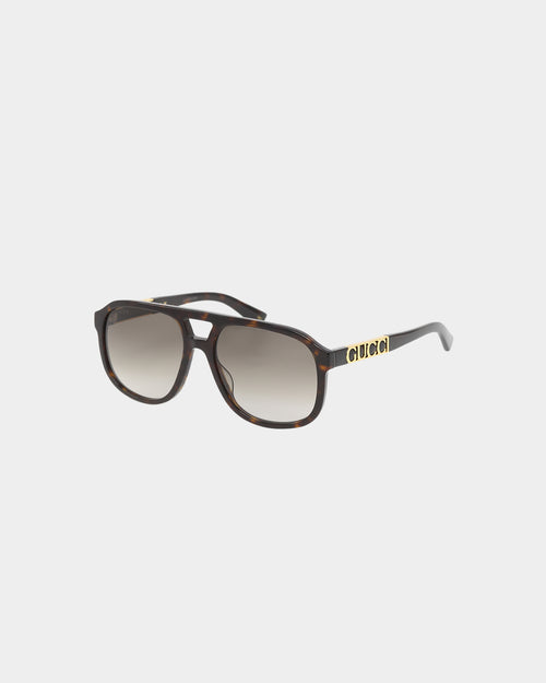 Gucci GG1188S003 Sunglasses Havana