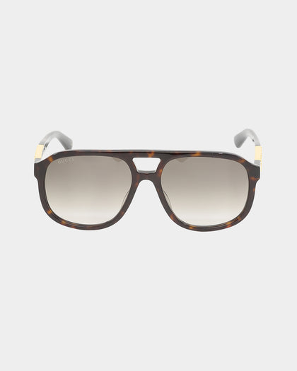 Gucci GG1188S003 Sunglasses Havana