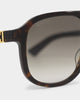 Gucci GG1188S003 Sunglasses Havana