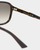 Gucci GG1188S003 Sunglasses Havana