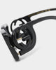 Gucci GG1325S001 Sunglasses Black/Green