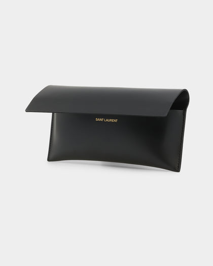 Yves Saint Laurent SLM94001 Sunglasses Black