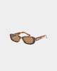 Nuqe Jean Sunglasses Tort/Gold