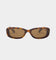 Nuqe Jean Sunglasses Tort/Gold