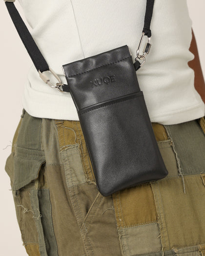 Nuqe Jean Sunglasses Tort/Gold