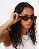 Nuqe Jean Sunglasses Tort/Gold