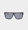 Nuqe Carlo Sunglasses Blue Tort/Gold