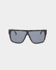 Nuqe Carlo Sunglasses Blue Tort/Gold