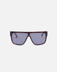 Nuqe Carlo Sunglasses Tort/Gold