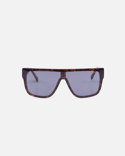 Nuqe Carlo Sunglasses Tort/Gold