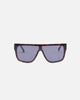 Nuqe Carlo Sunglasses Tort/Gold