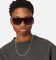 Nuqe Carlo Sunglasses Tort/Gold