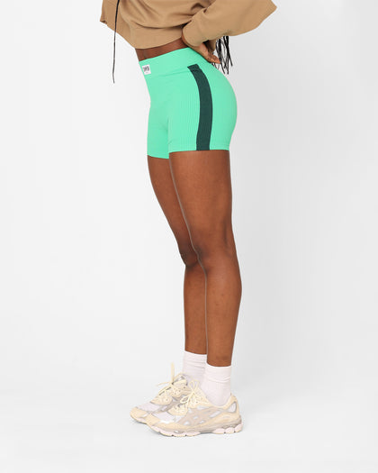 Champion Women's Life Seamless Bike Shorts Jardin