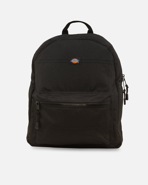 Dickies Lubbock Ripstop Backpack Black