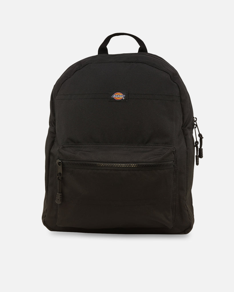 Dickies Lubbock Ripstop Backpack Black | Culture Kings US