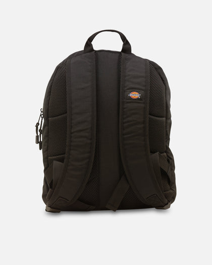 Dickies Lubbock Ripstop Backpack Black