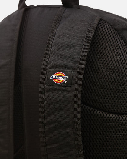Dickies Lubbock Ripstop Backpack Black