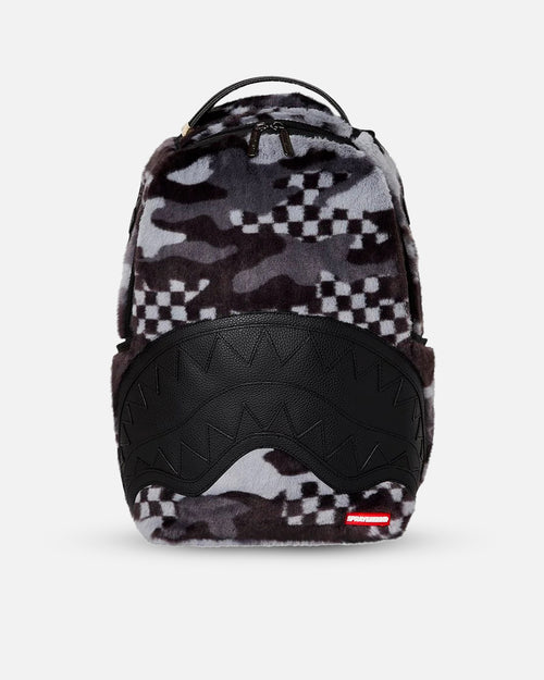 Sprayground Flock 3AM Backpack Grey