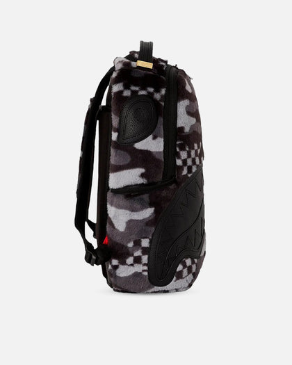 Sprayground Flock 3AM Backpack Grey