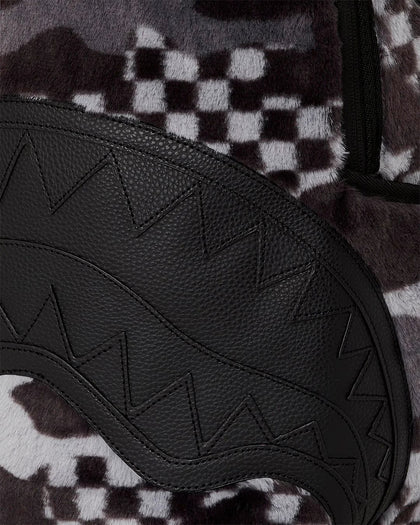 Sprayground Flock 3AM Backpack Grey