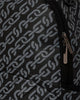 Sprayground Chains Backpack Black
