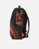 Sprayground Sip Puffer Backpack Multi