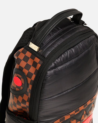 Sprayground Sip Puffer Backpack Multi