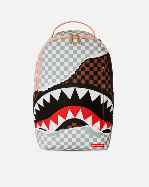 Sprayground Tearaway Backpack Multi