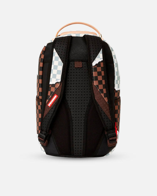 Sprayground Tearaway Backpack Multi