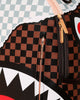 Sprayground Tearaway Backpack Multi