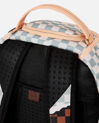 Sprayground Tearaway Backpack Multi