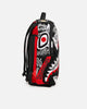 Sprayground Vandal Trinity Backpack Multi