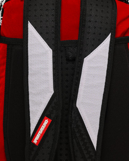 Sprayground Vandal Trinity Backpack Multi