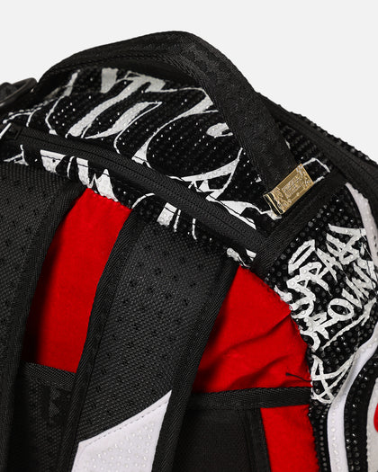 Sprayground Vandal Trinity Backpack Multi