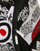 Sprayground Vandal Trinity Backpack Multi