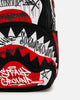 Sprayground Vandal Trinity Backpack Multi