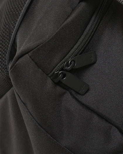 Adidas Duffle Bag Black
